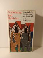 Verlobung mit Baldrian Ostpreußen Wagner Buch Bayern - Kempten Vorschau