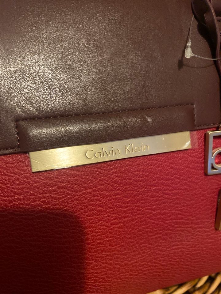 Calvin Klein Tasche in Ratingen