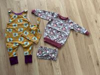 Kinderkleidung handmade Set Größe 68 Bayern - Adelsdorf Vorschau