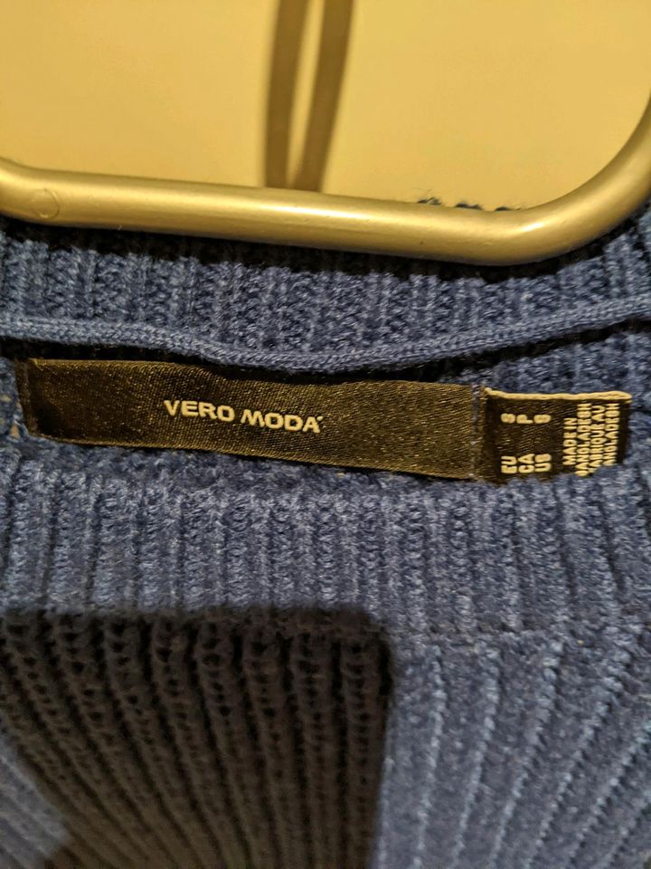 Pullover Vero Moda Gr. S in Weiden (Oberpfalz)