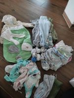 Babykleidung gr 40-50 Bayern - Pfarrweisach Vorschau