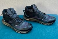 Salomon Predict Hike Mid GTX Herren Wanderschuhe Gr.44 2/3 Black Bayern - Hutthurm Vorschau