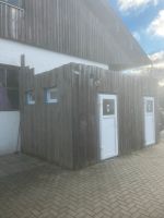 WC-Container Bayern - Vaterstetten Vorschau