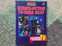 Science Fiction TV Guide 96 / 97 Nordrhein-Westfalen - Oberhausen Vorschau