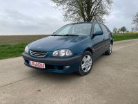 Toyota Avensis 1,8 TÜV NEU Güstrow - Landkreis - Güstrow Vorschau