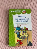 Mini LÜK - Hurra ich komme in die Schule Hessen - Bad Homburg Vorschau