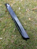 Original Audi Q3 RS 8U Spoiler Seitenleiste Heckklappe 8U0854816 Pankow - Weissensee Vorschau