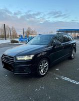 Audi Q7 3.0 TDI 272ps (mit Luftfahrwerk) Rostock - Stadtmitte Vorschau