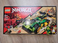 LEGO 71763 NINJAGO Lloyds Rennwagen evo neu ovp Nordrhein-Westfalen - Rheinberg Vorschau