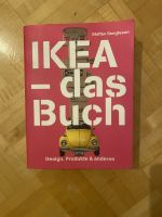 IKEA das Buch aus 2012 - Design, Produkte & anderes Bayern - Oberickelsheim Vorschau