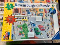 Ravensburger Entdecker Puzzle - ab 5 Jahren Bayern - Tittling Vorschau