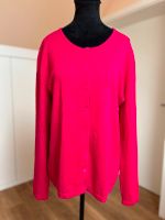 Adagio pinke Strickjacke Cardigan Damen Kaschmir Seide Gr. 42 Niedersachsen - Helvesiek Vorschau