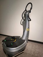 POWER PLATE VIBRATIONSPLATTE GYM KRAFTGERÄT 80 Nordrhein-Westfalen - Senden Vorschau