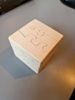 Geduldspiel Holzwürfel, Puzzlewürfel, handgefertigt Hessen - Schotten Vorschau
