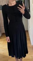 Maxikleid Review Schwarz WGT S Leipzig - Kleinzschocher Vorschau