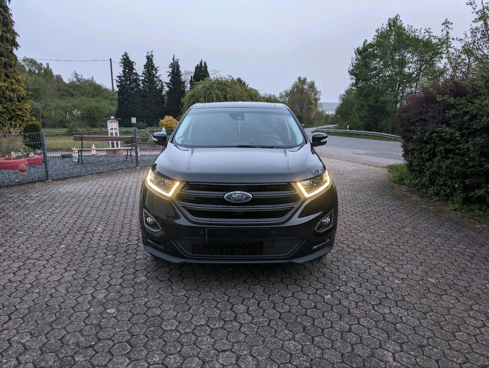 Ford Edge Sport in Bendorf