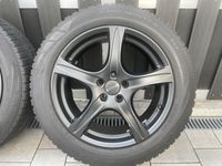 Winterreifen 225/55 R18 Peugeot / Volvo / Toyota / Mercedes-Benz Rostock - Gehlsdorf Vorschau