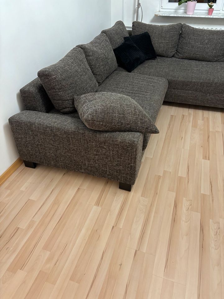 Sofa/Schlafcouch in Viernheim