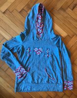 Schöner Blutsgeschwister Hoodie,Pullover,blau,Größe S Berlin - Lichterfelde Vorschau