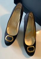Bally: feine Schuhe mit hervorragender Qualität aus Schweiz Niedersachsen - Grünendeich Niederelbe Vorschau