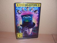 Charlie und die Schokoladen Fabrik * DVD * NEU OVP Niedersachsen - Adendorf Vorschau