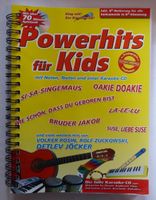 Liederbuch Noten für Kids, Gitarre, Flöte, Klavier, Akkordeon, .. Bayern - Ansbach Vorschau