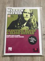 Warren Haynes, Allman Brothers Band, Hot Licks, no Gibson Nordrhein-Westfalen - Herne Vorschau