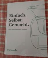 Einfach. Selbst. Gemacht. Buch Thermomix Rheinland-Pfalz - Sinzig Vorschau