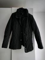 Schwarze Winterjacke von TAIFUN in Größe 36 zu verkaufen Bayern - Miltenberg Vorschau