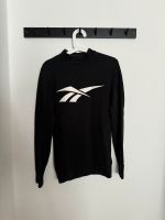 Reebok Longsleeve Sweatshirt Gr. 34 XS Bielefeld - Schildesche Vorschau