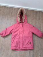 Winterjacke, dunkles Pink, beere, Topomini, Größe 92! Nordrhein-Westfalen - Legden Vorschau