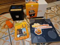 Tigerbox Touch schwarz mit Ladekabel 11 Tigercards Sachsen - Zwickau Vorschau