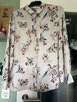 H&M Bluse Gr.46 Nordrhein-Westfalen - Hilden Vorschau