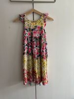 Zara Mädchen Sommer Kleid Gr. 122 (size 7) Blumen Blüten Hannover - Südstadt-Bult Vorschau