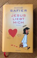 David Safier, Jesus liebt mich, Roman, lustig Hamburg - Bergedorf Vorschau