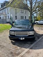 Custom gmc  c1500  stepside Unikat Baden-Württemberg - Karlsruhe Vorschau