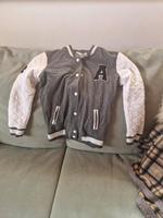 College Jacke Blouson Bayern - Schliersee Vorschau