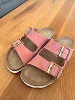 Sandale Pantolette Rohde wie Birkenstock Hannover - Südstadt-Bult Vorschau