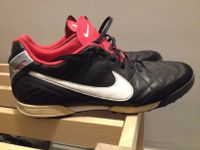 Vintage Nike Fussball Schuhe Tiempo Gr.46 /selten/sammler/tragbar Pankow - Weissensee Vorschau