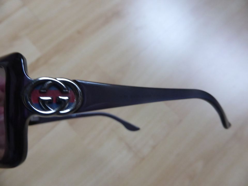 Gucci Sonnenbrille in Bonn