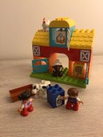 Lego Duplo Bauernhof 10617 Top Zustand Nordrhein-Westfalen - Schwelm Vorschau