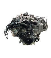 Motor für Mercedes E-Klasse W211 5,5 V8 E 500 M273.960 M273 273.9 Rheinland-Pfalz - Thalhausen b. Hamm Vorschau