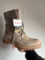 Tamaris Winter Schnürstiefel neu ungetragen 42 Saarland - Ottweiler Vorschau