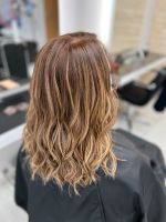 Damenfriseur, Friseurin in voll oder Teilzeit gesucht. Duisburg - Homberg/Ruhrort/Baerl Vorschau