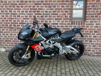 Motorrad Aprilia Touno V4 Factory APRC ABS Nordrhein-Westfalen - Kerken Vorschau
