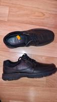 Leder Halbschuh von GALLUS.Gr.45 Güstrow - Landkreis - Teterow Vorschau