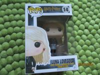 Harry Potter Funko Pop 14 Luna Lovegood Bad Doberan - Landkreis - Sanitz Vorschau