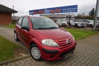 Citroën C3 1.1 Style*SERVO*ZV*RADIO-CD*USB !! Nordrhein-Westfalen - Kempen Vorschau