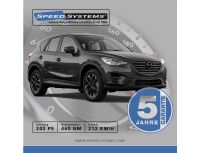 MAZDA CX-5 (KE) AUTOM. 2.2 D - 129 KW (175 PS) CHIPTUNING Nordrhein-Westfalen - Heiligenhaus Vorschau