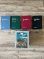 4 Bücher Delbrück Geschichte der Kriegskunst Band 1-4 De Gruyter Berlin - Neukölln Vorschau